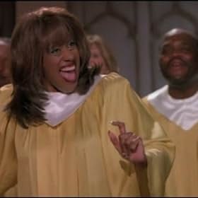 Jennifer Holliday